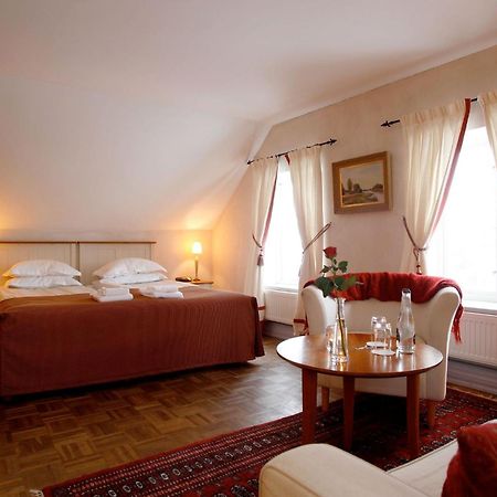 Hotell Gaesslingen Skanör med Falsterbo Zewnętrze zdjęcie