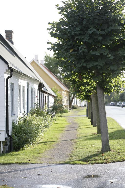 Hotell Gaesslingen Skanör med Falsterbo Zewnętrze zdjęcie