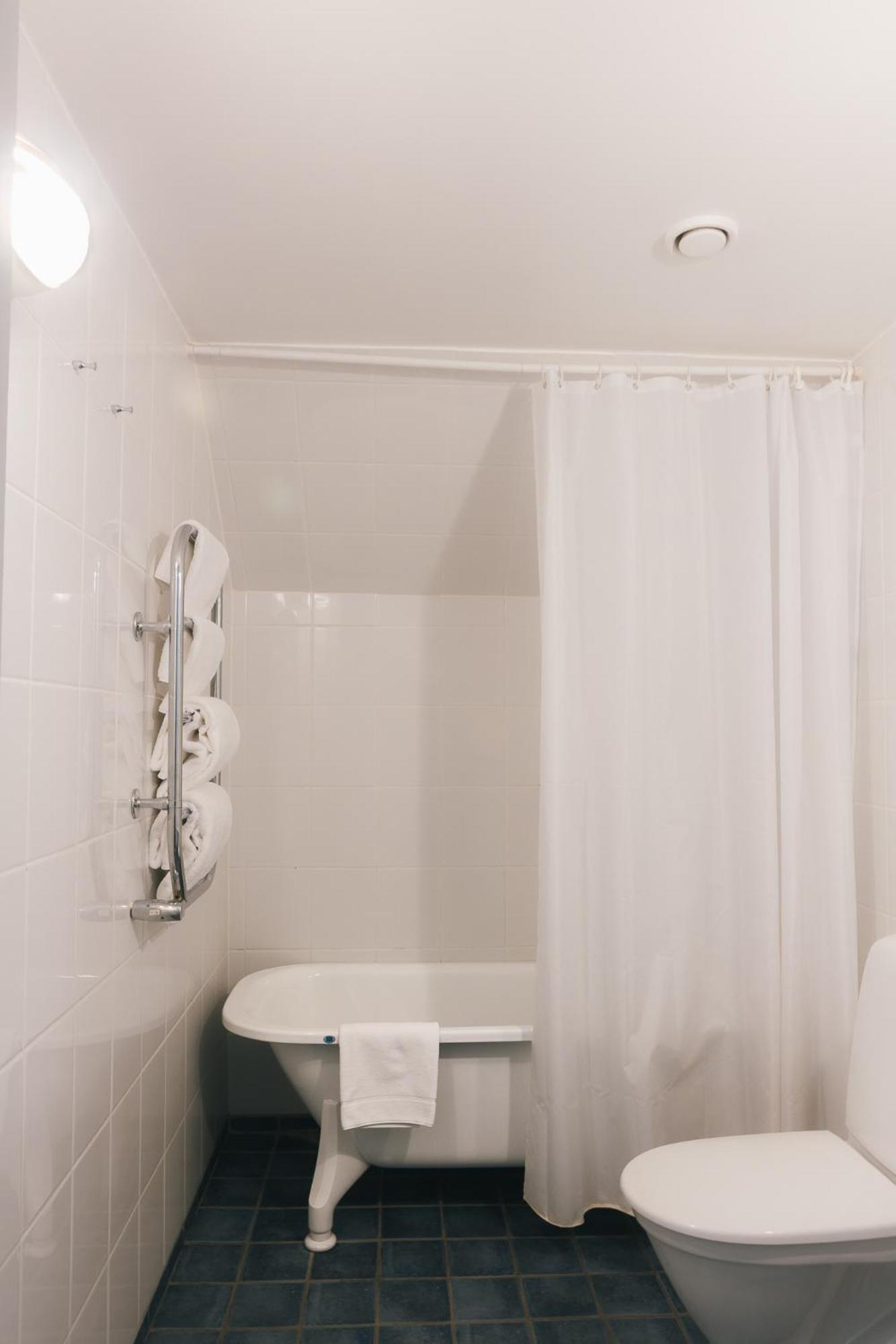 Hotell Gaesslingen Skanör med Falsterbo Zewnętrze zdjęcie