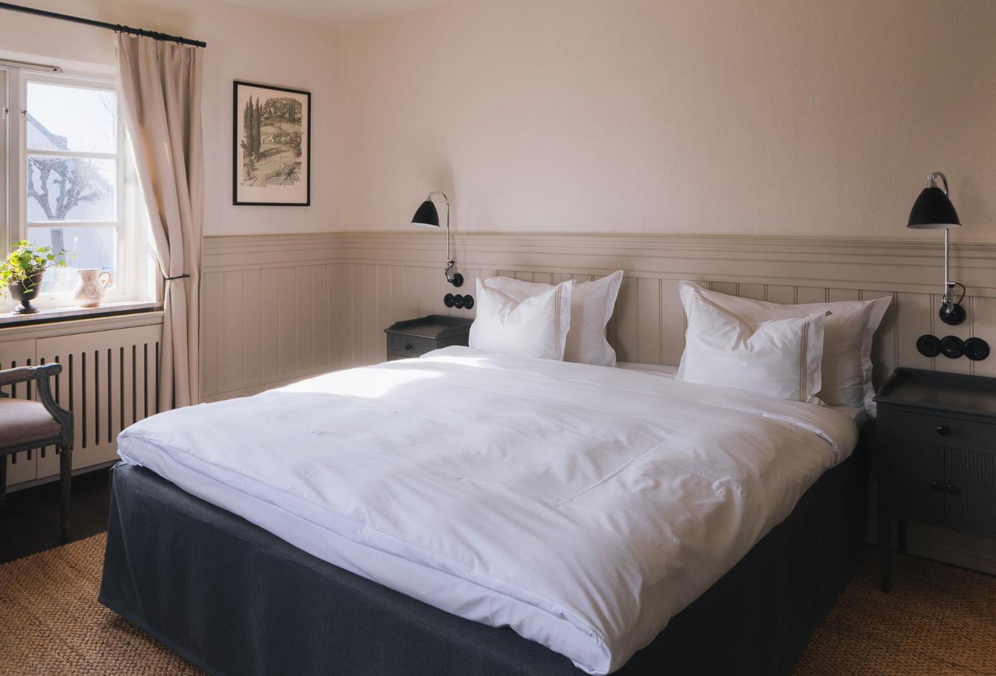 Hotell Gaesslingen Skanör med Falsterbo Zewnętrze zdjęcie