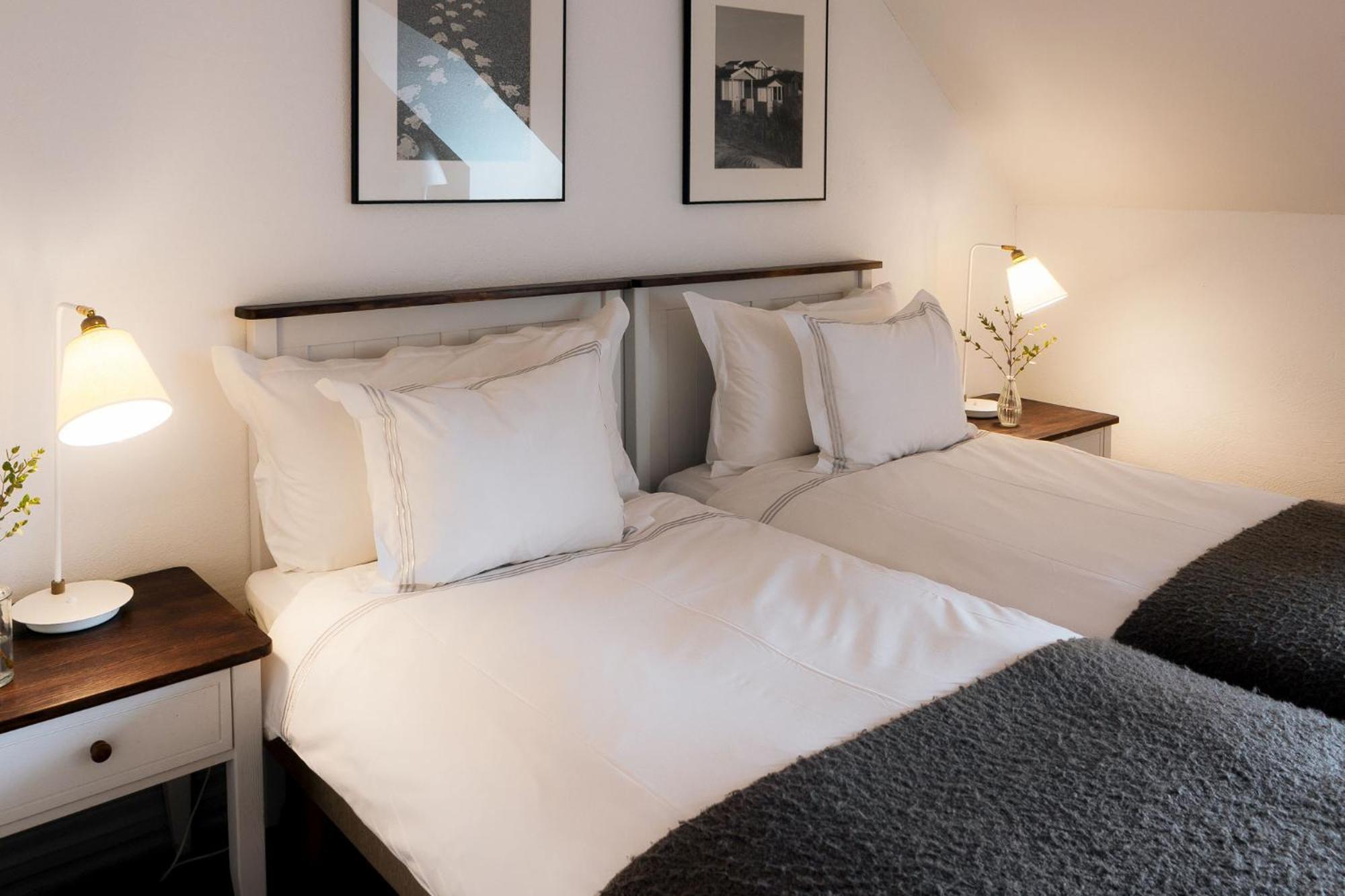 Hotell Gaesslingen Skanör med Falsterbo Zewnętrze zdjęcie