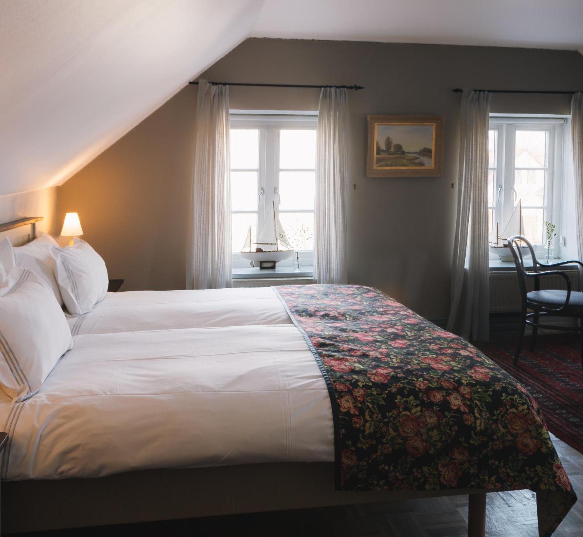 Hotell Gaesslingen Skanör med Falsterbo Zewnętrze zdjęcie