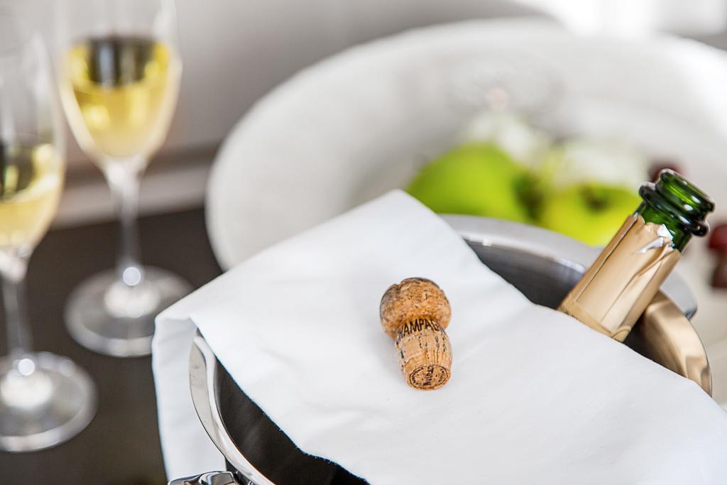 Hotell Gaesslingen Skanör med Falsterbo Zewnętrze zdjęcie