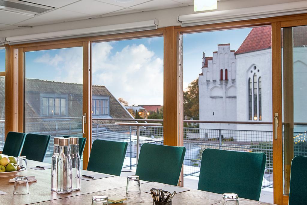 Hotell Gaesslingen Skanör med Falsterbo Zewnętrze zdjęcie