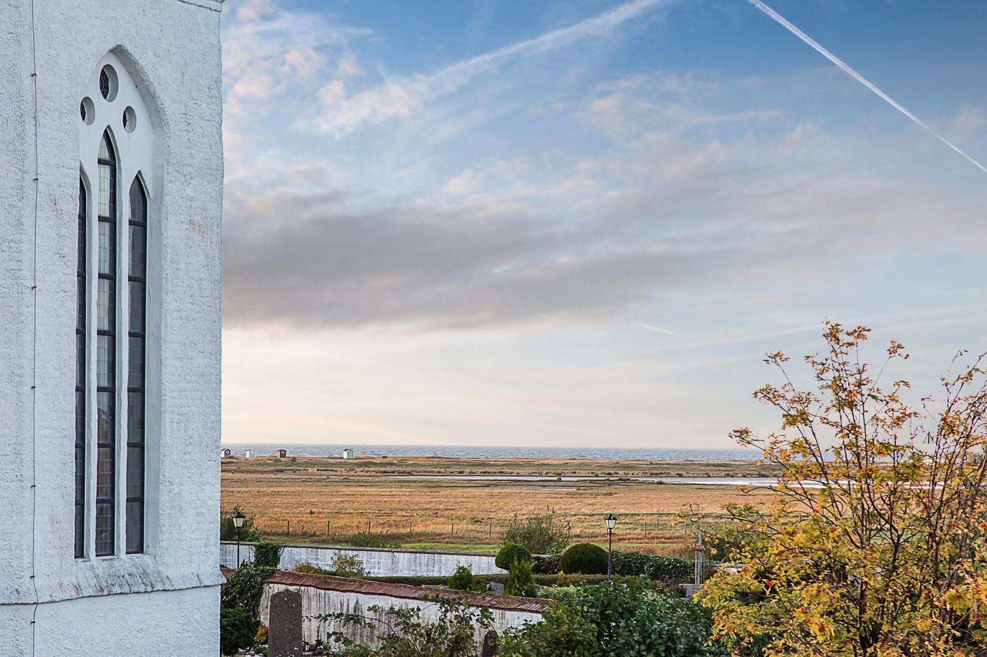 Hotell Gaesslingen Skanör med Falsterbo Zewnętrze zdjęcie