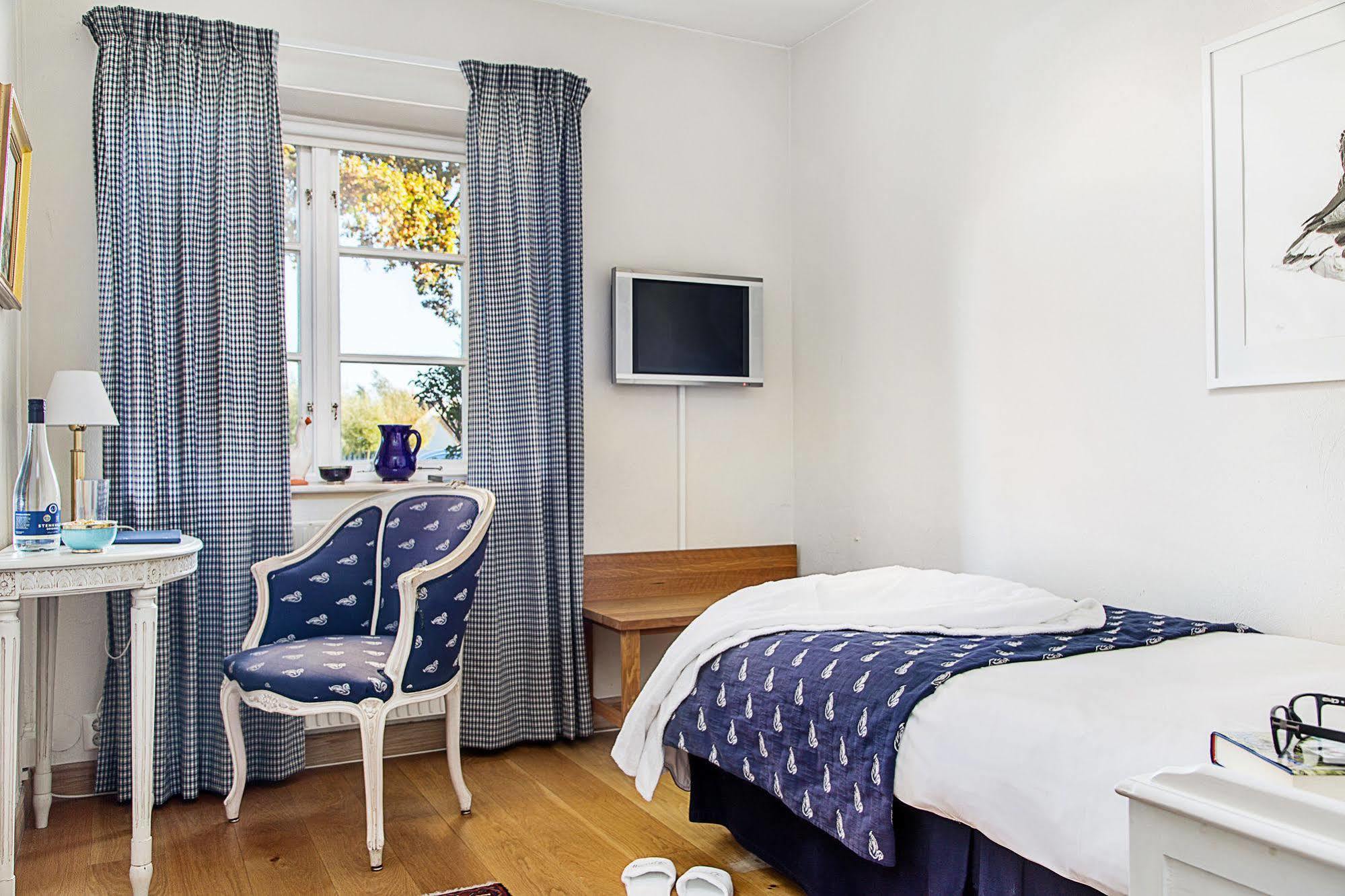 Hotell Gaesslingen Skanör med Falsterbo Zewnętrze zdjęcie