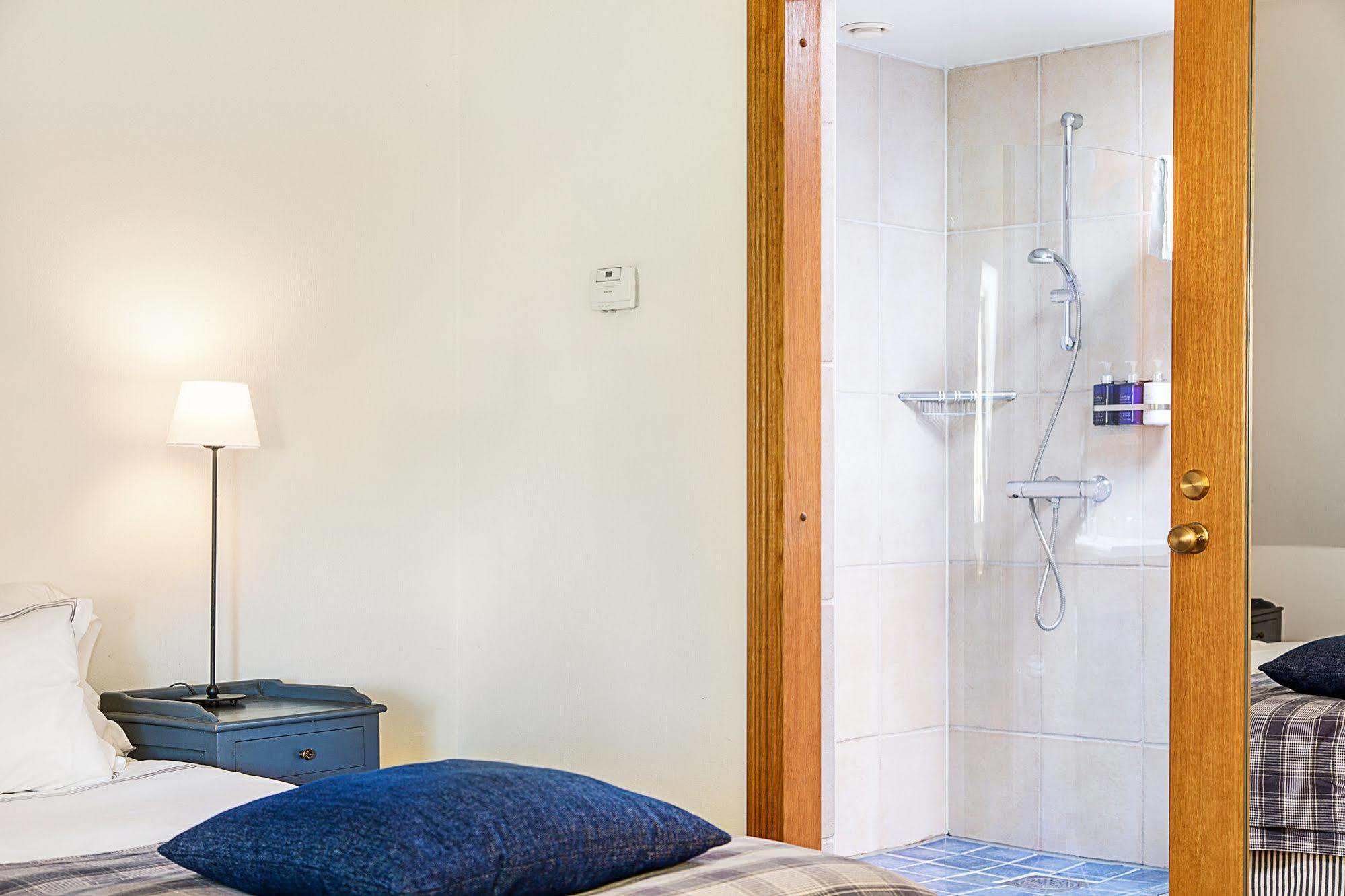 Hotell Gaesslingen Skanör med Falsterbo Zewnętrze zdjęcie